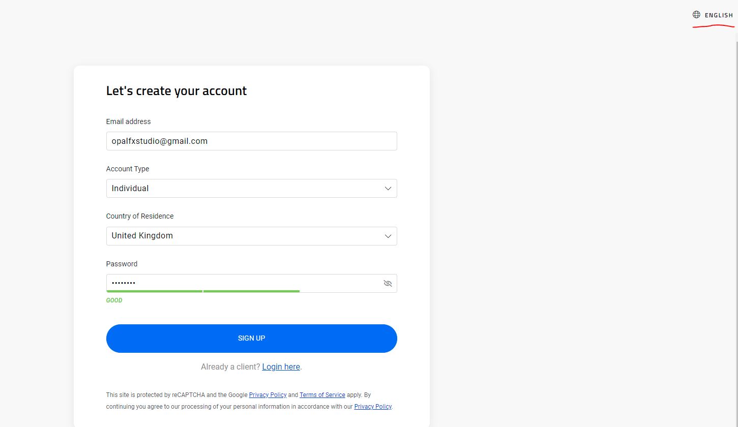 激石開戶分享| New Direction Solution