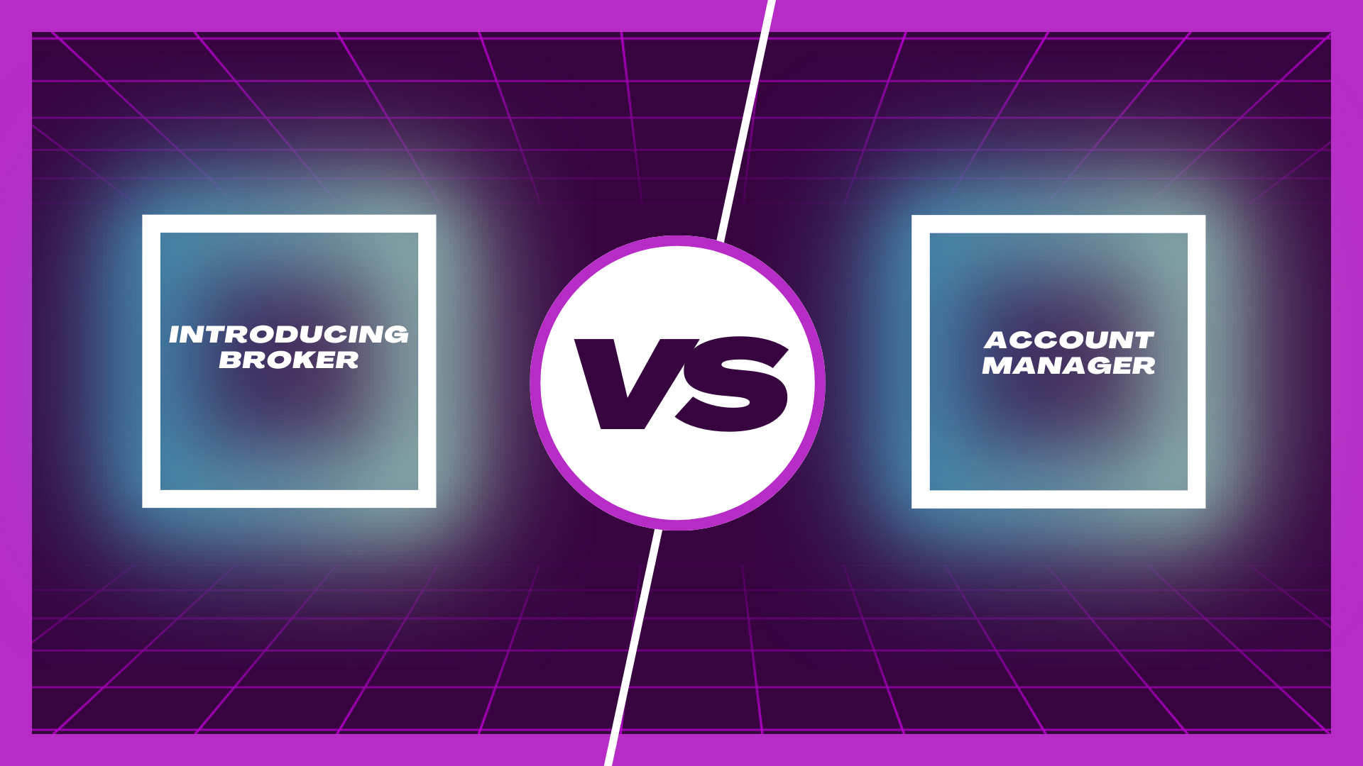 探索外匯經紀商：介紹經紀人和賬戶經理的故事| New Direction Solution